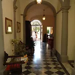 Grand Tour Apartman Pisa
