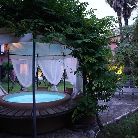 Apartment Grand Tour Pisa