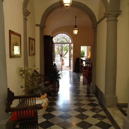 Grand Tour Apartmán Pisa