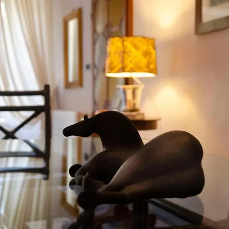 Apartmán Grand Tour *