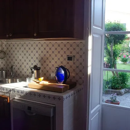 Apartmán Grand Tour *