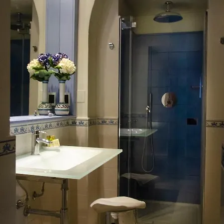 Grand Tour Apartmán Pisa