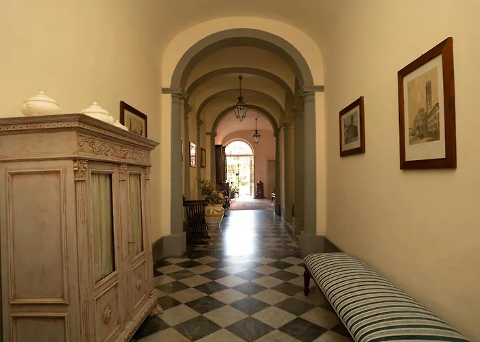 Appartamento Grand Tour