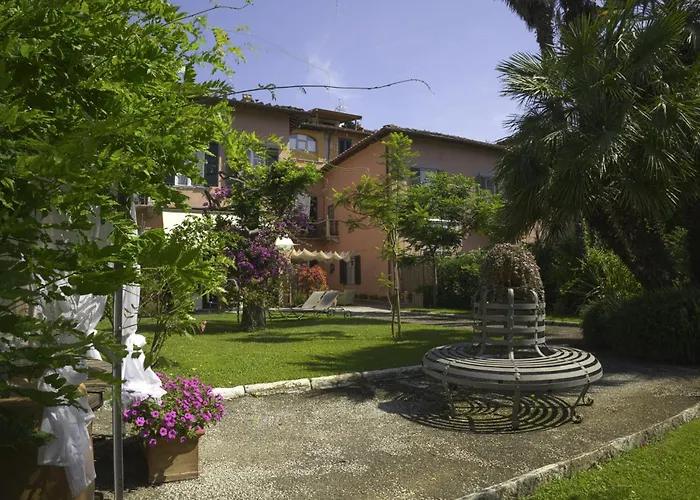 Grand Tour Appartamento *