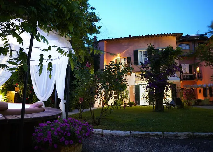 Appartamento Grand Tour *