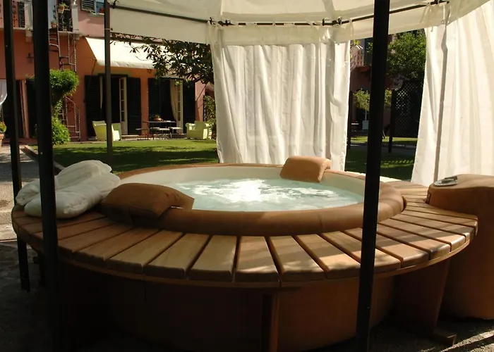 Grand Tour Pisa