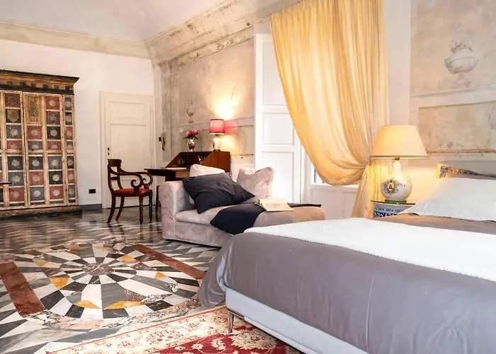 Appartamento Grand Tour